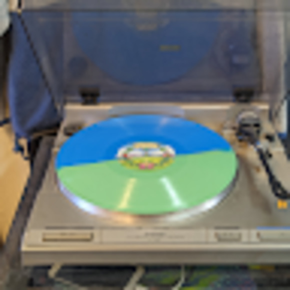 Meet your Posher, Lexie - Picture 1 of 1